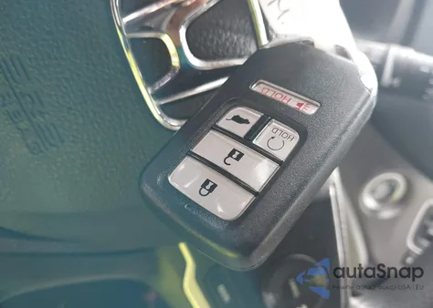 2019 Honda Pilot Ex from USA, damaged, VIN 5FNYF6H3XKB095691